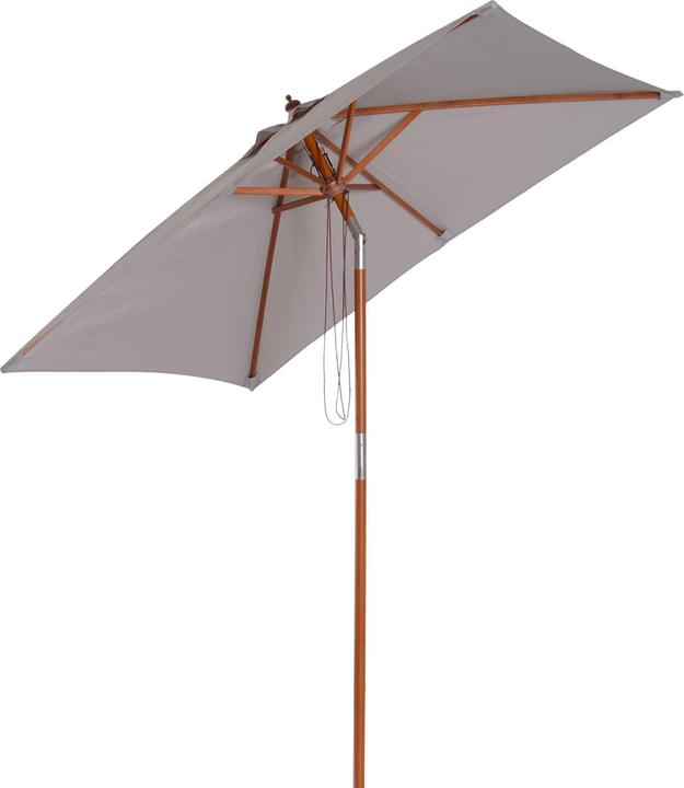 Produktbild Outsunny Sonnenschirm (1.50 m)