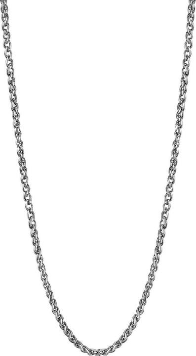 Image du produit Lotus Collier (Acier inoxydable, 60 cm)