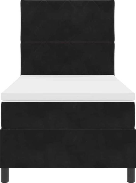 Produktbild vidaXL Boxspring (100 x 200 cm)