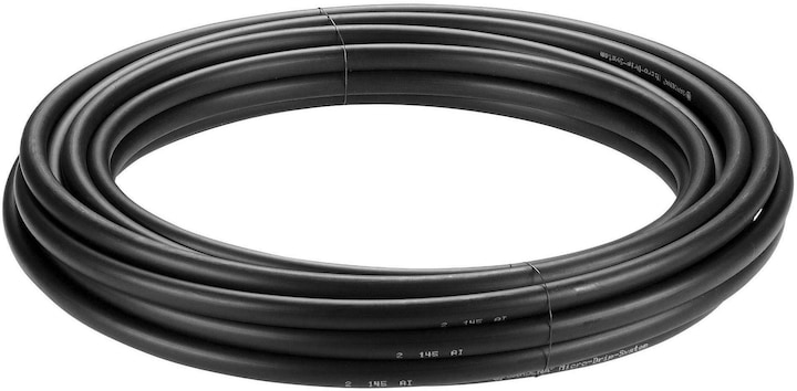 Image du produit Gardena Pose d'un tuyau de (1/2"x 15m) (Tuyau d'égouttage + tube d'égouttage)