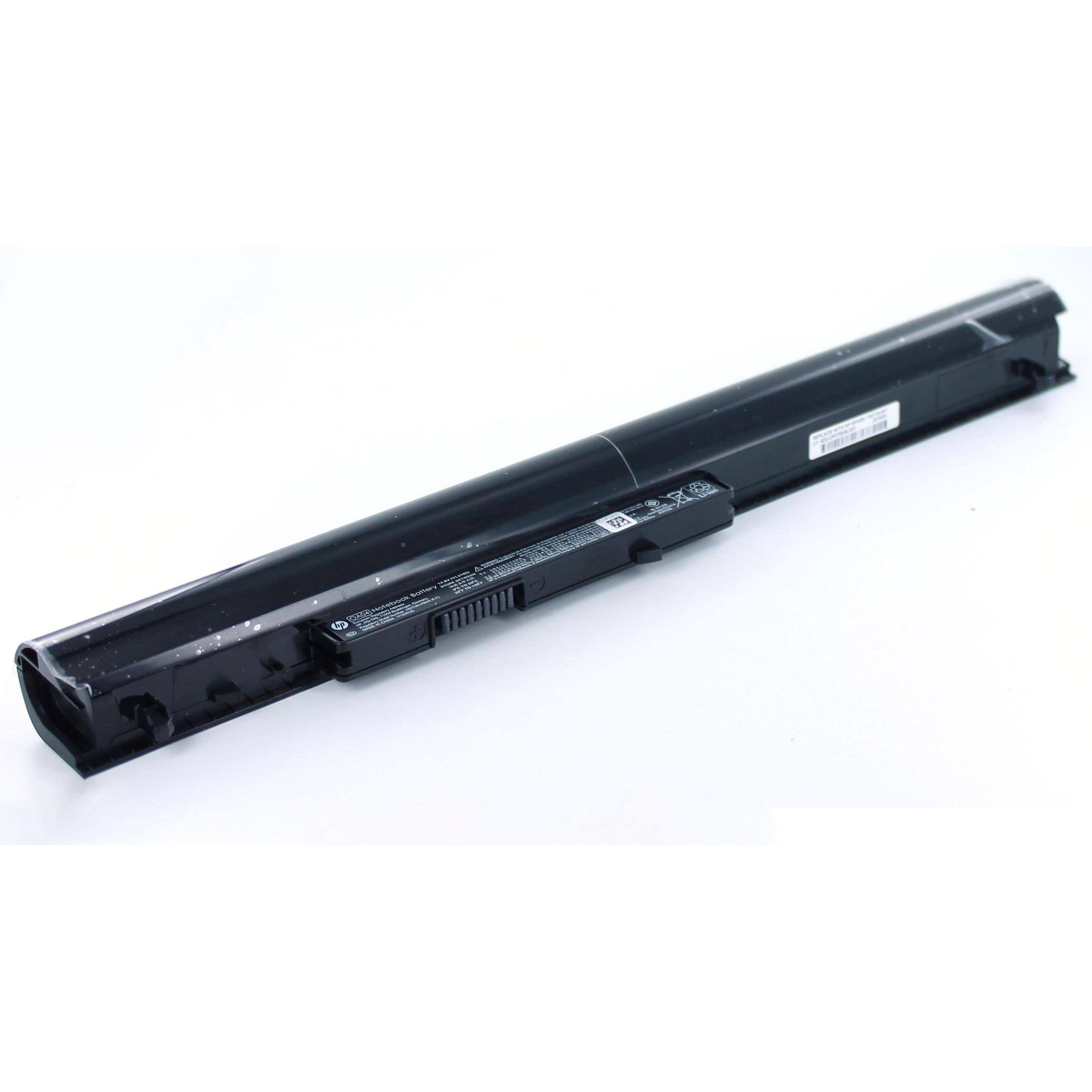 HP Original Akku für 15-G001SU (G1L72EA) (2800 mAh), Notebook Akku, Schwarz