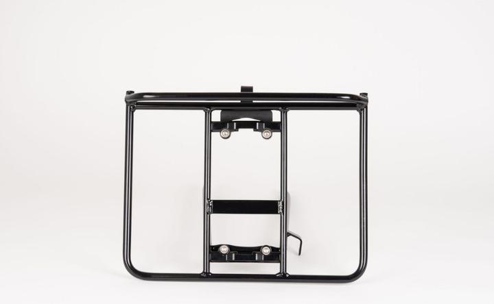 Actual product image Atran Velo Carrier Cargo Lite AVS -tavarateline eteen