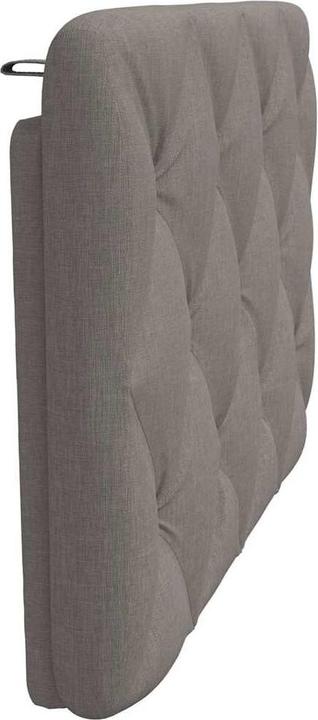 Produktbild vidaXL Kopfteil-Kissen (92 x 6 x 48 cm)