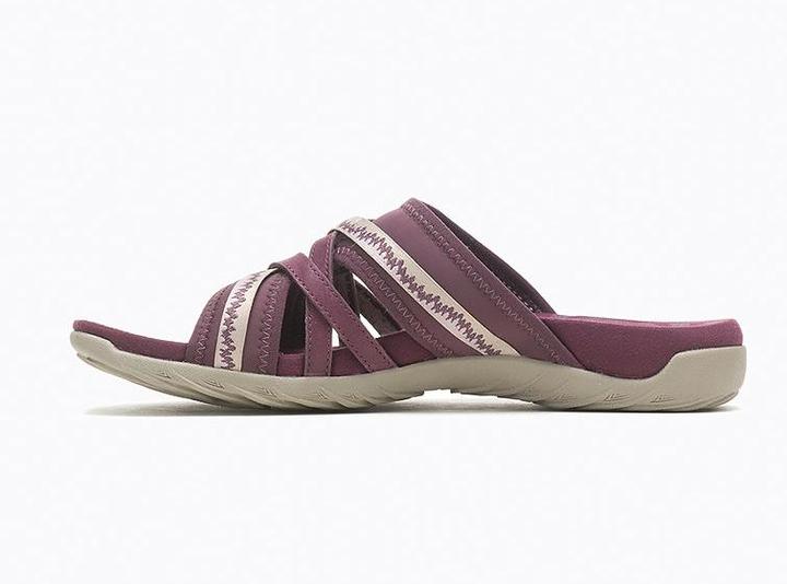Actual product image Merrell Terran 3 Cush Slide (41)