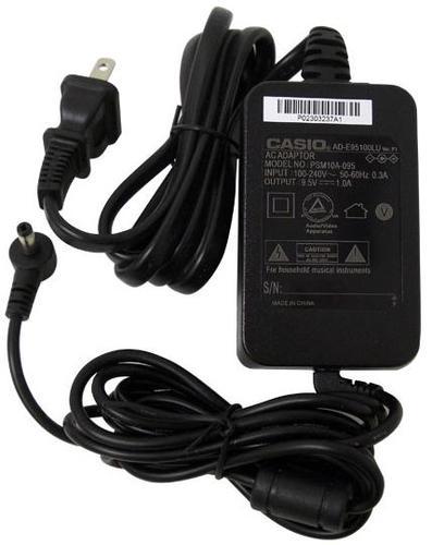 Productafbeelding Casio AD-E95100 netadapter (Stroomvoorziening)