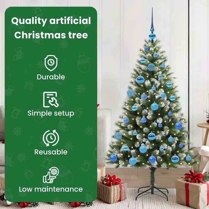 Image du produit vidaXL Weihnachtsbaum (150 cm)