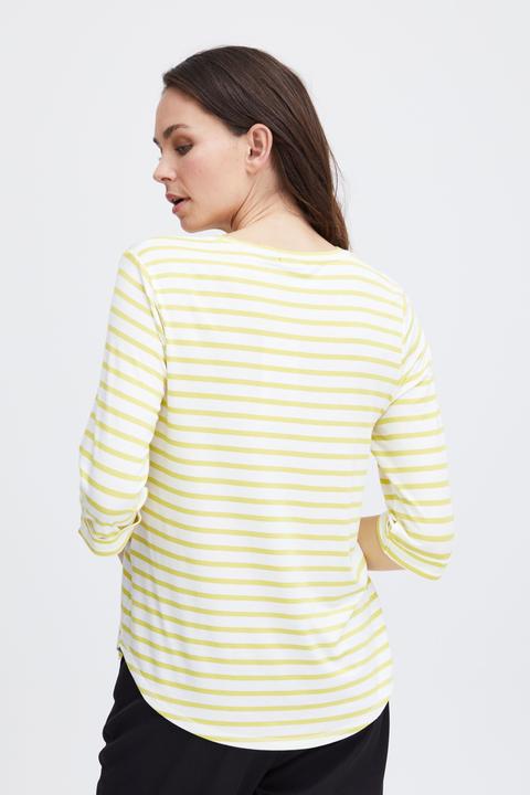 Produktbild Fransa FRFEPORSI 2 T-Shirt 20404475 (M)