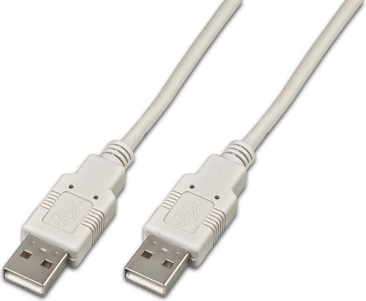 Image du produit Wirewin USB A 2.0 (5 m, USB 2.0)
