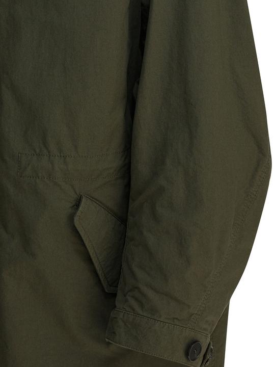 Immagine prodotto Givenchy print parka (48)