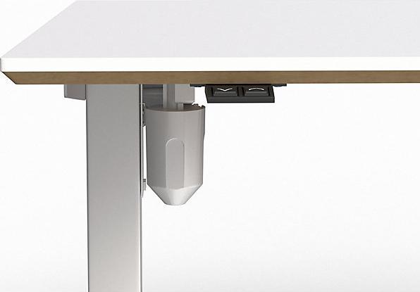 Image du produit kaiserkraft Atlanta Trend (180 x 80 x 128 cm)