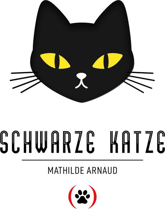 Image du produit Schwarze Katze (Allemand, Mathilde Arnaud, 2023)