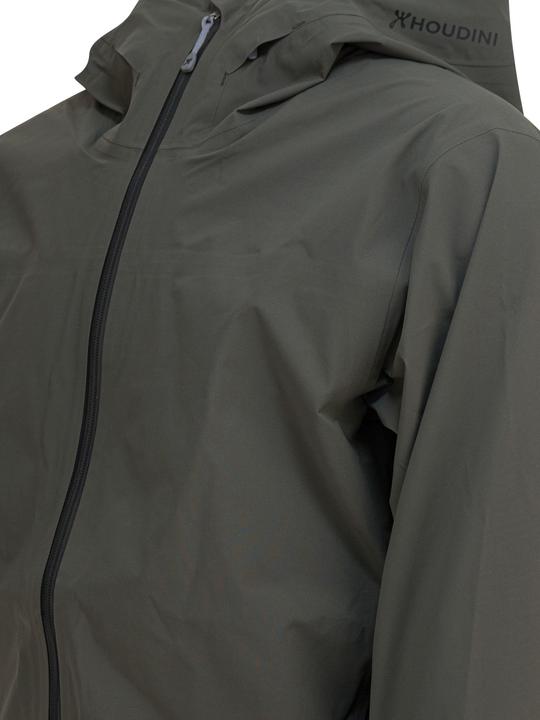 Actual product image Houdini Ms BFF Jacket II (L)