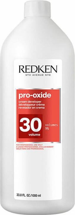 Immagine prodotto Redken Pro-Oxide Crema Sviluppatore