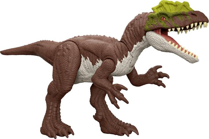 Actual product image Mattel Jurassic World Chaos Theory - Lophostropheus