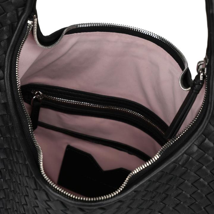 Immagine prodotto Les Visionnaires Jade Schultertasche Leder 49 cm