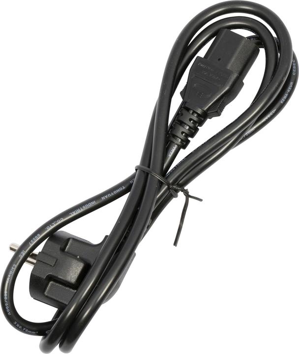 Actual product image Salora 60BHD3500 - Projector - LED - HDMI - USB (WXGA, 3500 lm)