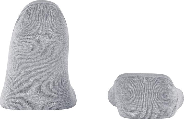 Produktbild Burlington Athleisure Invisible Füssling (39 - 42)