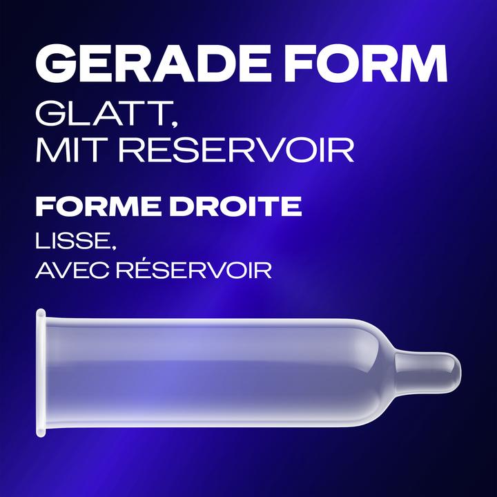 Produktbild Durex Perfect Glide (10 Stk.)