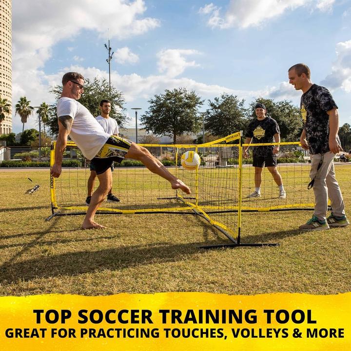 Produktbild Crossnet Soccer