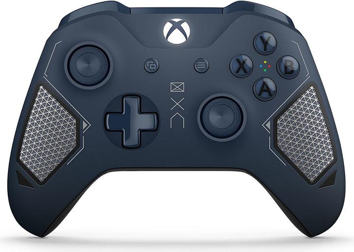 Microsoft Xbox One Wireless Controller - Patrol Tech SE (Xbox Series X, Xbox One S, Xbox Series S, PC, Xbox One X)