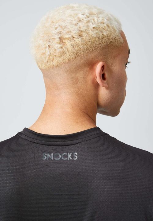 Immagine prodotto Snocks Trainingsshirt Herren (4XL)