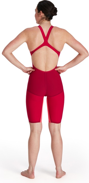 Actual product image Speedo Fastskin LZR Pure Valor Openba (28)