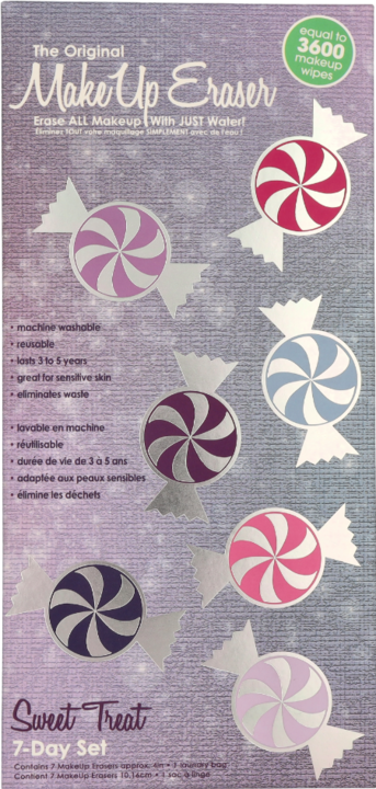 Produktbild Makeup Eraser Make-up-Entferner