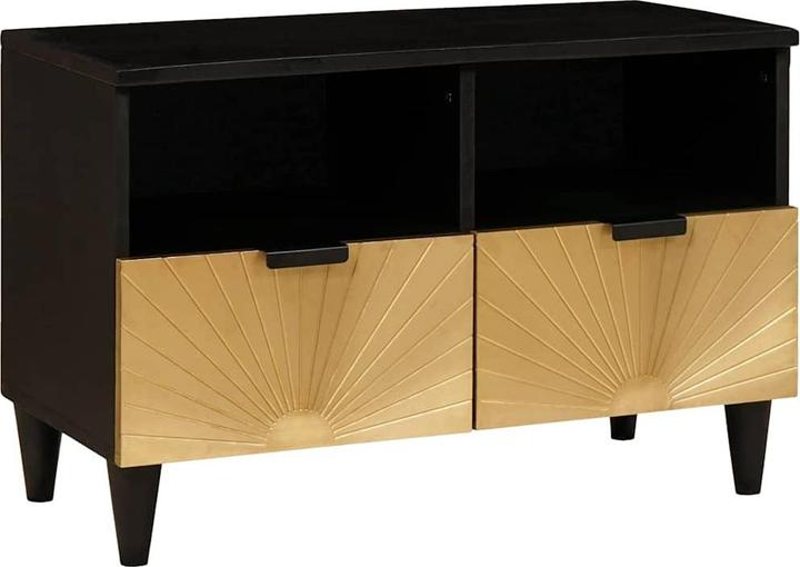 Produktbild VidaXL TV-Schränk (70 x 33 x 46 cm)