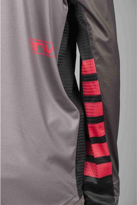 Produktbild Northwave Edge 2 Jersey Langarm-Radtrikot (S)