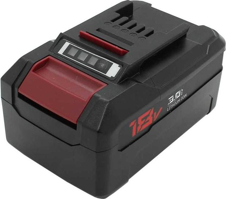 Produktbild AccuCell Werkzeugakku LiIon 18V 3,0Ah ersetzt Einhell (18 V)