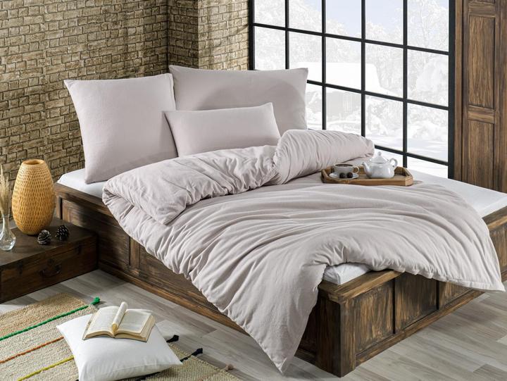 Image du produit Buona Notte Uni (Housse de couette, 160 x 210 cm)