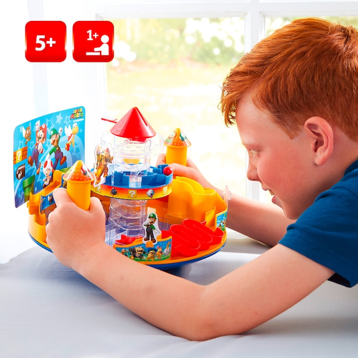 Immagine prodotto Epoch Super Mario™ Castle Land (Tedesco)