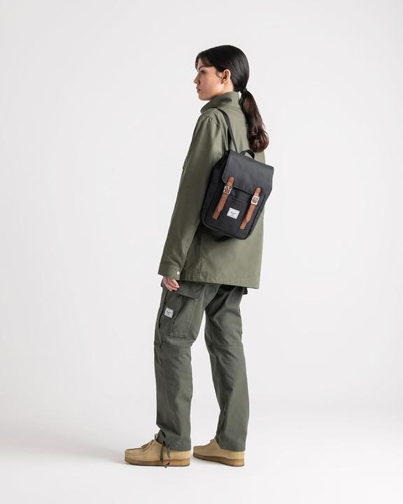 Actual product image Herschel Retreat Mini - Urban backpack (10 l)