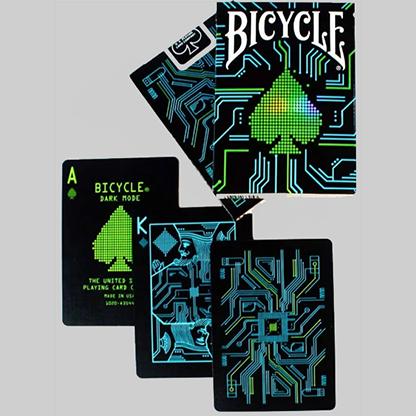 Actual product image AGM Bicycle® Dark Mode (French, German)