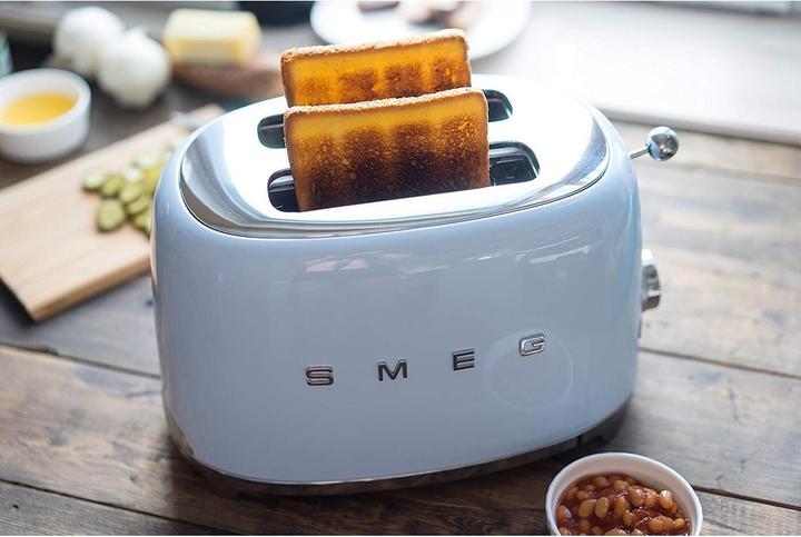 Image du produit Smeg 50's Style Compact
