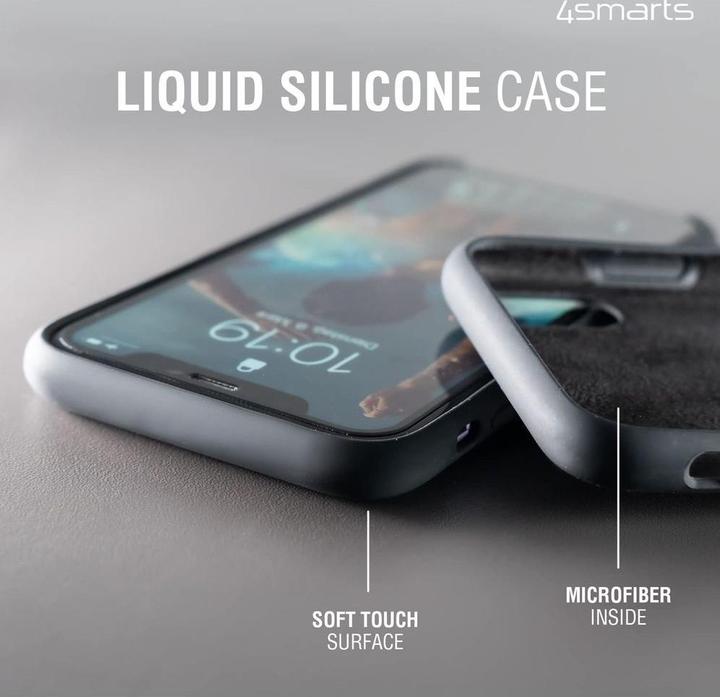 Actual product image 4smarts Cupertino (Apple iPhone 11)