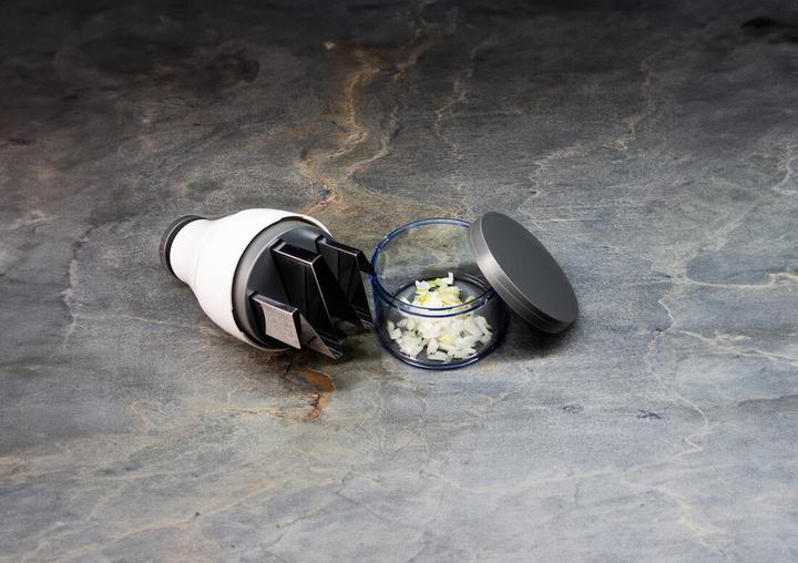 Actual product image Lurch Onion chopper