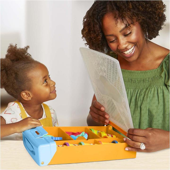 Produktbild Play-Doh Imagine Animals Storage Set