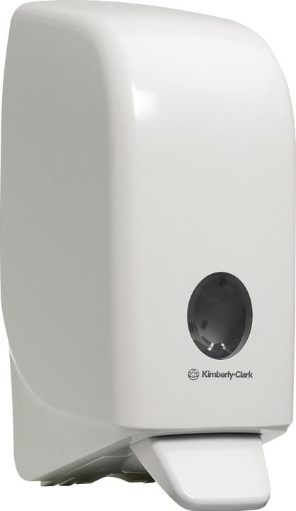 Actual product image Aquarius Soap dispenser 1 l