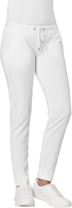 Actual product image Judith Leiber Unisex Hose weiss (XXL)