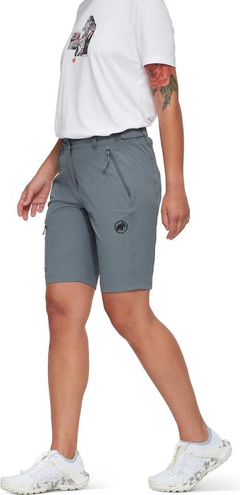 Produktbild Mammut Women's Runbold IV Shorts (40)