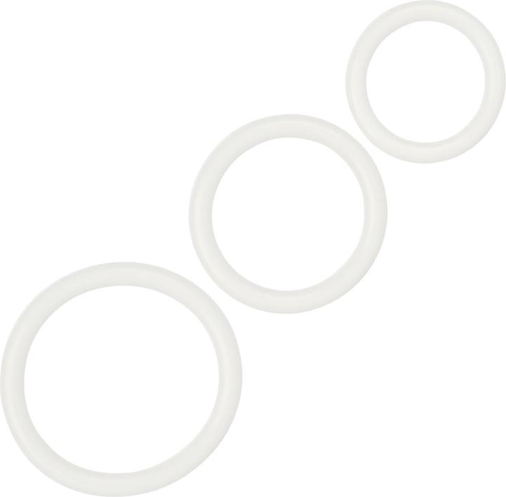 Immagine prodotto CalExotics Tri-Rings (5 cm)