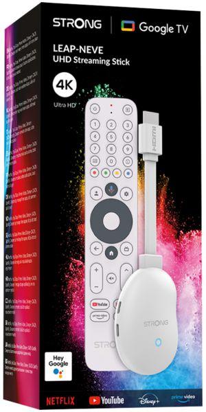 Actual product image Strong Leap-Neve (8 GB, Android 12)