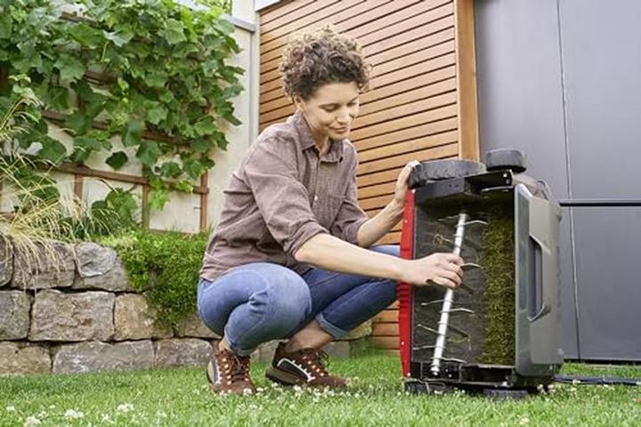 Produktbild AL-KO 38.4 E Combi Care