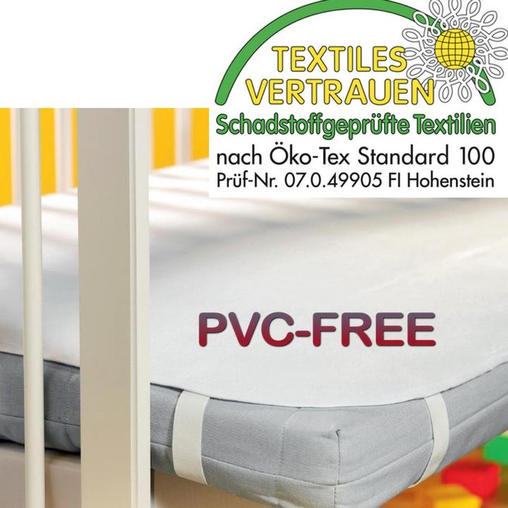 Produktbild Setex Fixspannauflage (60 x 120 cm)
