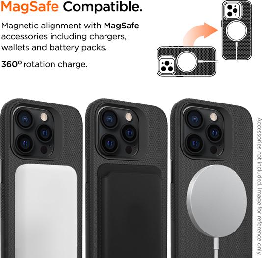 Image du produit Eiger North Case (Apple iPhone 16 Pro)