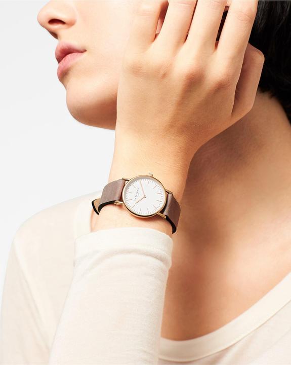 Produktbild Liebeskind Berlin Damenuhr (Analoguhr, 34 mm)