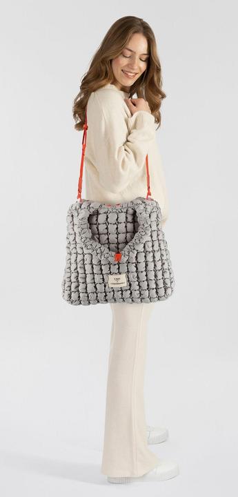 Produktbild Les Visionnaires Unio Shopper Bubble Shopper Tasche 43 cm