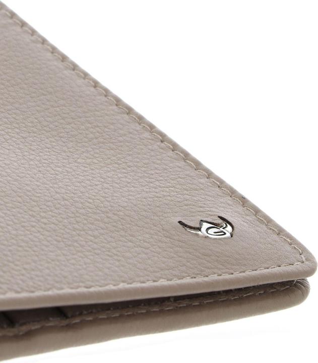 Produktbild Golden Head Madrid Ausweisetui RFID Leder 9 cm