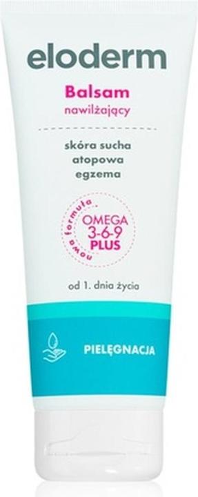 Produktbild MGA Na (Körpercreme, 200 ml)